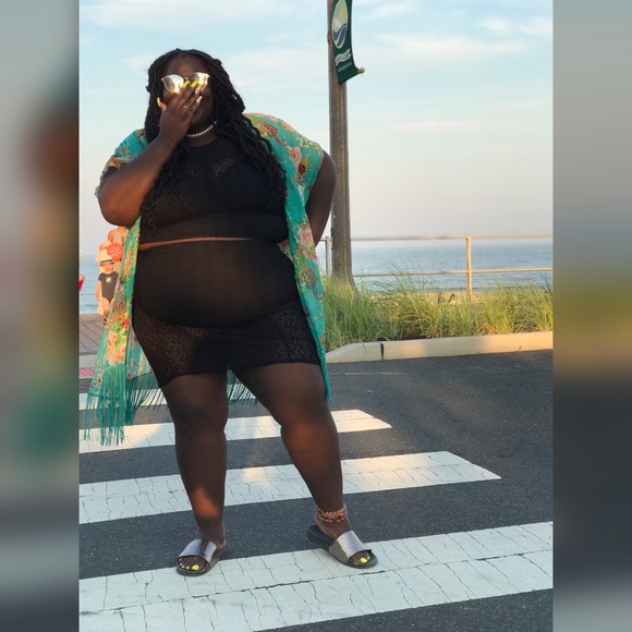 Meet your posher, Aquillah! - Picture 5 of 5